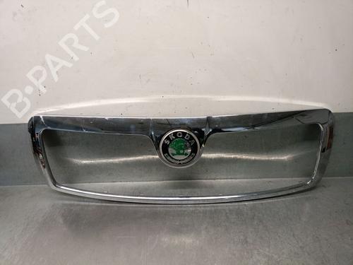 Used Grille Grille SKODA SUPERB I (3U4) 1.9 TDI (115 hp) 40447476 40447476