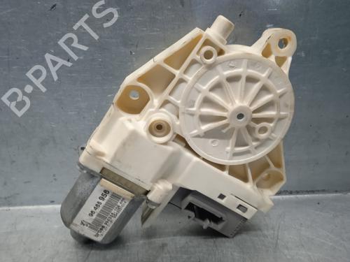 Left rear window motor PEUGEOT 407 (6D_) 2.0 HDi 135 (6DRHRH, 6DRHRE, 6DRHRG, 6DRHRJ) | BP12056828E23 