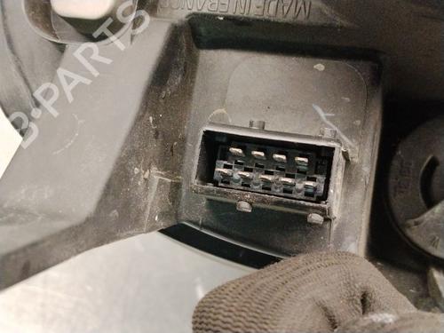 Right headlight CITROËN C8 Van (EA_, EB_) HDi (EB4HWB) | BP34737507C29  - Image 8