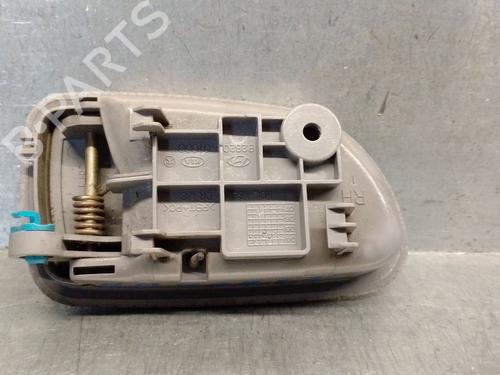 Front right interior door handle KIA PICANTO I (SA) 1.1 | BP29835031I14