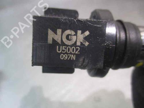 Ignition coil AUDI A2 (8Z0) 1.6 FSI | BP5078551M94 