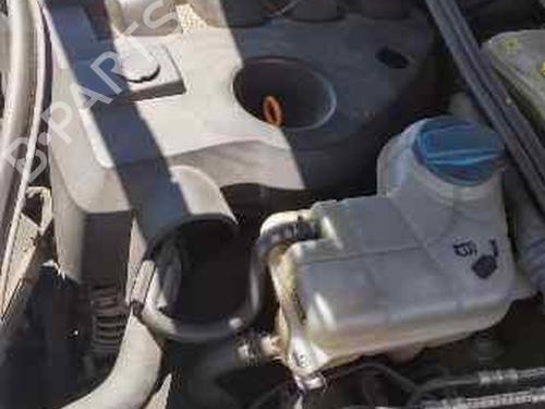 Left front brake caliper AUDI A4 B6 (8E2) 1.9 TDI | BP11613040M105  - Image 7