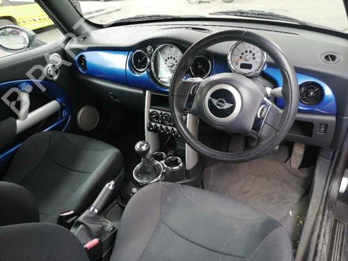 Gasfjeder motorhjelm MINI MINI Convertible (R52) One | BP20258811C139 - Image 9