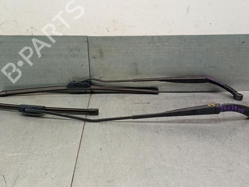 Used Front windshield wiper arm DACIA LODGY (JS_) 1.5 dCi (90 hp) 30510600