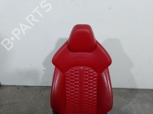 Right front seat AUDI A7 Sportback (4GA, 4GF) RS7 performance quattro | BP30005944C16 