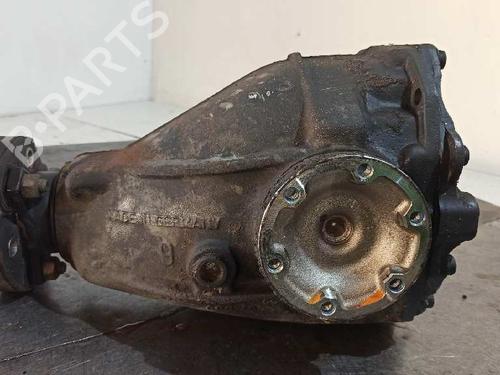 Used Rear differential MERCEDES-BENZ C-CLASS (W203) [2000-2007]  6523687