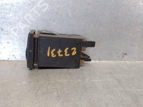Warning switch AUDI A4 B5 (8D2) 1.8 T | BP29490717I22 