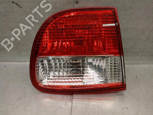 Used Left tailgate light Left tailgate light 38876553 38876553