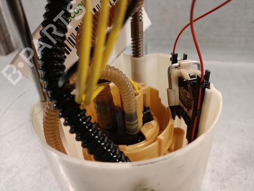 Fuel pump RENAULT MASTER III Van (FV) 2.3 dCi 130 FWD (FV0M, FV0Y, FV0J, FV02, FV03) | BP32779327M76  - Image 6