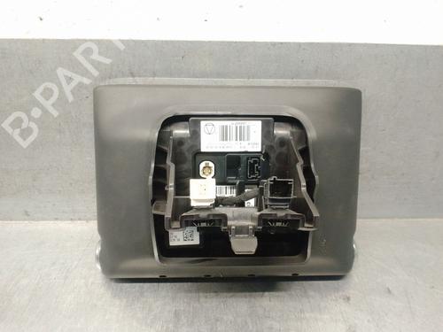 Display CITROËN C4 CACTUS 1.6 BlueHDi 100 | BP29119229C48