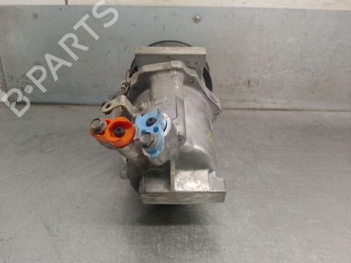 AC compressor DACIA LODGY (JS_) 1.2 TCe (JSAY, JSM0) | BP38235948M34 - Image 4