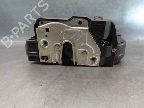Rear right lock MERCEDES-BENZ C-CLASS T-Model (S203) C 270 CDI (203.216) | BP7874461C99 