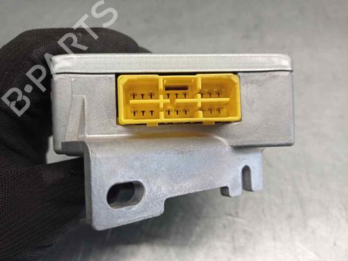 ECU airbags HONDA CIVIC VI Hatchback (EJ, EK) 1.6 i (EK1) | BP9543803M53 
