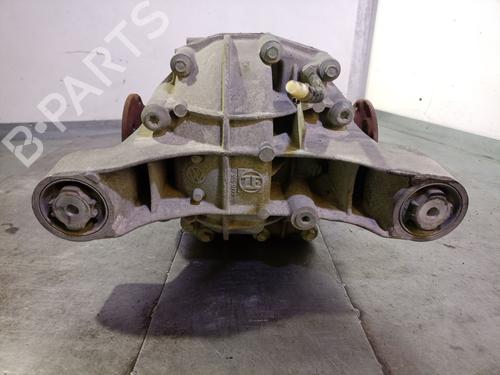 Differensial bakvogn PORSCHE CAYENNE (9PA) 3.2 | BP28117721M24 