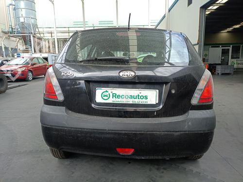 Left front window switch KIA RIO II (JB) 1.4 16V | BP38177718I27 - Image 8