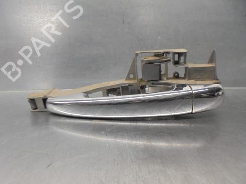 Used Rear left exterior door handle CITROËN C3 I (FC_, FN_) 1.4 HDi (68 hp) 15891359