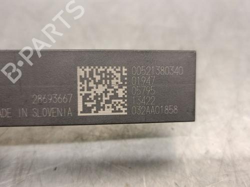 Antenna/Base FIAT 500 (312_) Electric (EV) | BP29745612C140 