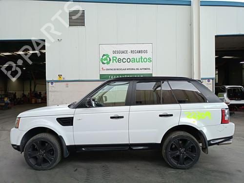 Front right panel LAND ROVER RANGE ROVER SPORT I (L320) 3.0 D 4x4 | BP25244427C59 - Image 4
