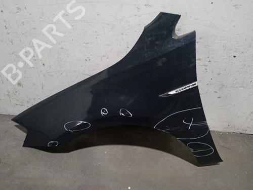 Used Left front fenders Left front fenders VW GOLF VII Variant (BA5, BV5) 1.6 (110 hp) 39714799 39714799