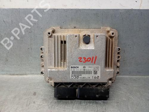 Used Engine control unit (ECU) FIAT DUCATO Van (250_) 160 Multijet 3,0 D (156 hp) 27726673