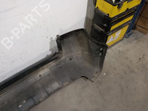 Rear bumper LAND ROVER FREELANDER 2 (L359) 2.2 TD4 4x4 | BP28694729C8 