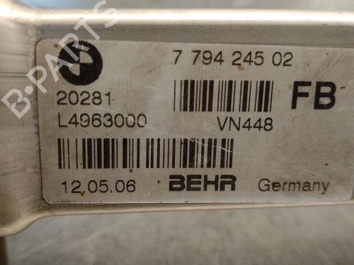 Egr BMW 3 (E90) 320 d | BP33203677M69  - Image 5