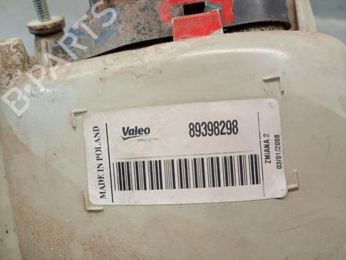 Left taillight VW GOLF V (1K1) 1.9 TDI | BP25605055C34 