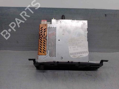 Radio BMW 3 Coupe (E46) 320 Ci | BP13662145E6 