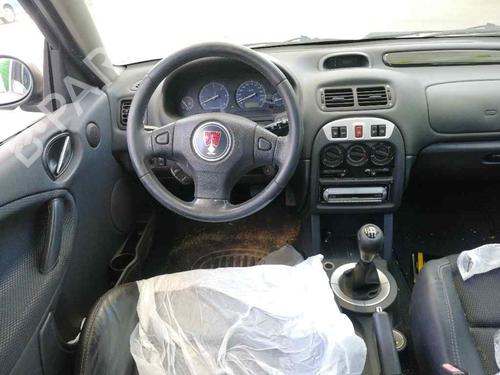 Headlight switch ROVER STREETWISE Hatchback 2.0 TD | BP7844059I24  - Image 6