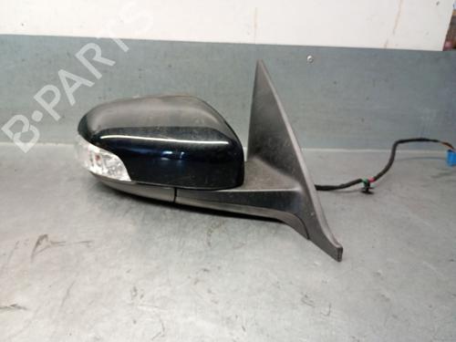 Right mirror VOLVO V50 (545) 2.0 D | BP29008054C27