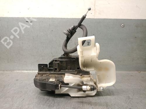 Venstre foran lås KIA CEE'D Hatchback (ED) 1.6 CRDi 115 (115 hp) 32187200