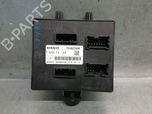 Module électronique SMART FORFOUR Hatchback (453) 0.9 (453.044, 453.053) (90 hp) 28604410