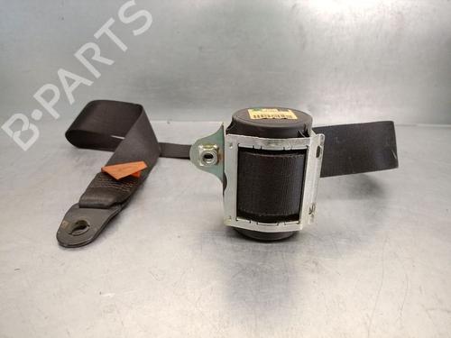 Front right seatbelt FORD FOCUS C-MAX (DM2) 1.6 TDCi | BP27339064I25 
