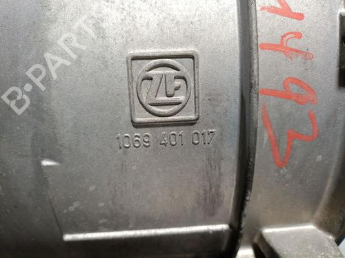 Gearbox BMW 3 (E46) 320 d | BP31824482M3 