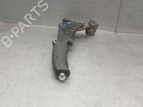 Hand brake AUDI A6 C5 (4B2, 4B4) 2.5 TDI | BP29875458I18