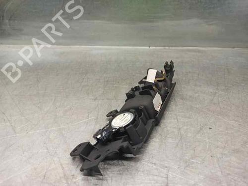 Rear left interior door handle AUDI A3 Sportback (8PA)  | BP6095095I15 