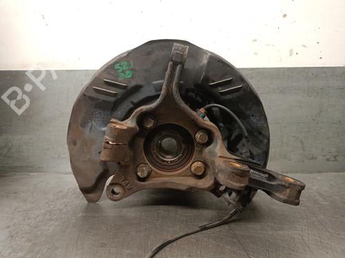 Used Right front steering knuckle SUBARU FORESTER (SH_) 2.0 D AWD (SHH, SHD, SHN) (147 hp) 29377648