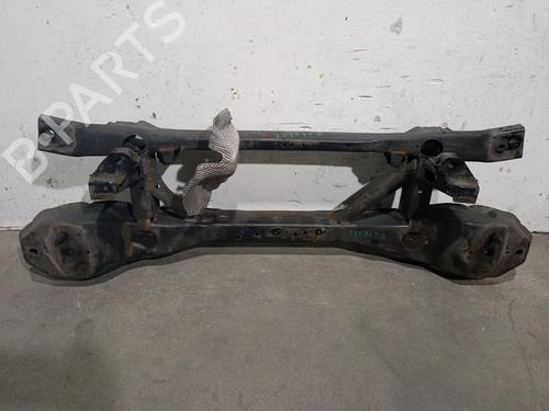 Used Rear axle FORD C-MAX II (DXA/CB7, DXA/CEU) 1.0 EcoBoost (125 hp) 28599626