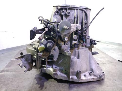 Gearbox PEUGEOT 5008 (0U_, 0E_) 2.0 HDi 150 / BlueHDi 150 | BP29913877M3 