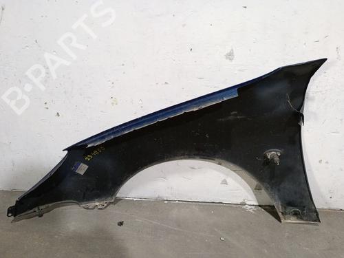 Right front fenders PEUGEOT 206 Hatchback (2A/C) 1.4 HDi eco 70 | BP28211504C42 