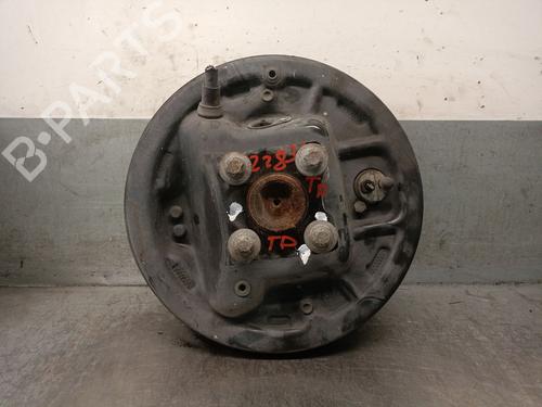 Used Right rear steering knuckle DACIA DOKKER MPV (KE_) 1.5 dCi (KEAJ, KEAH) (90 hp) 26975510