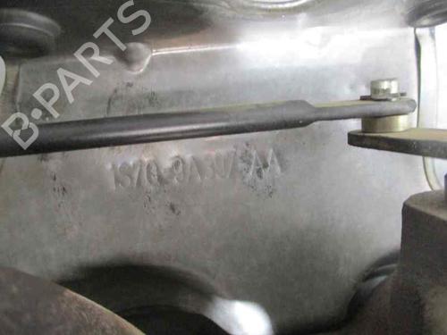 Turbocharger/Supercharger FORD MONDEO III Saloon (B4Y) 2.0 16V TDDi / TDCi | BP3347062M71 