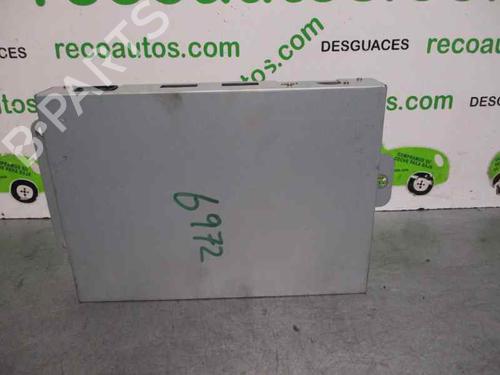 Elektronisk modul JAGUAR XJ (X350, X358) R 4.2 (395 hp) 2332225