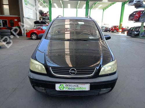 Starter OPEL ZAFIRA A MPV (T98) 2.2 DTI 16V (F75) | BP27541069M8 - Image 11