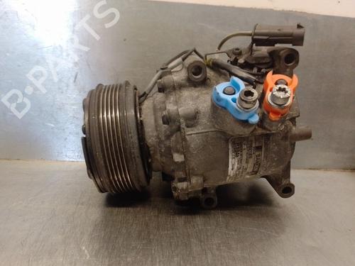 Used AC compressor AC compressor 13735763 13735763
