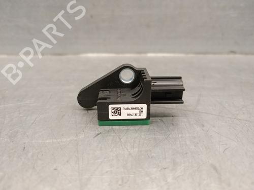 Used Electronic module SEAT ALHAMBRA (710, 711) 1.4 TSI (150 hp) 29431527