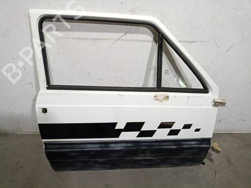 Used Right front door SEAT MARBELLA (28A) 0.9 Cat (40 hp) 20694741