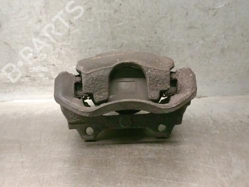 Right front brake caliper FIAT IDEA (350_) 1.3 D Multijet | BP30686593M104 - Image 2