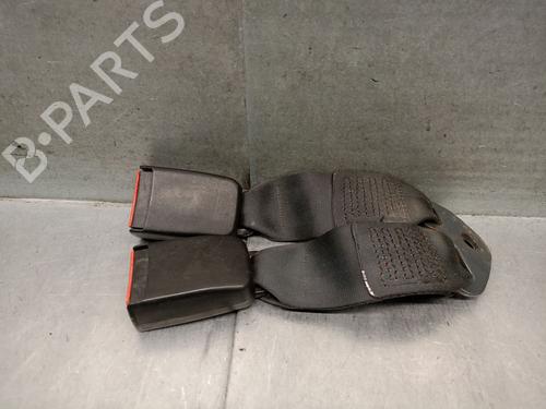 Used Seat buckle Seat buckle PEUGEOT 205 II (20A/C) 1.8 TD (78 hp) 33887628 33887628