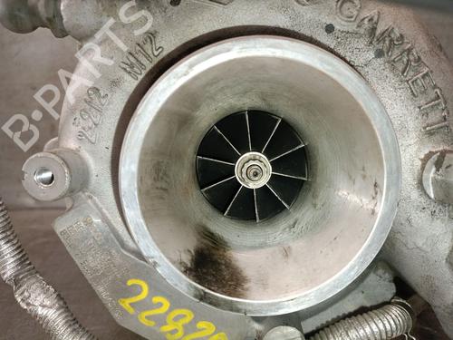 Turbocharger/Supercharger AUDI A6 Allroad C7 (4GH, 4GJ) 3.0 TDI quattro | BP26728714M71